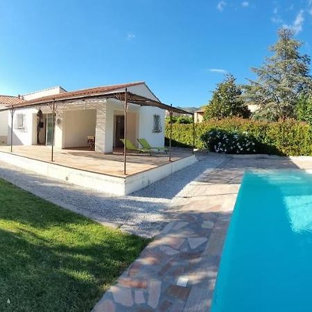 Gémenos Studio Independant A La Villa Garlaban 3 Etoiles מראה חיצוני תמונה