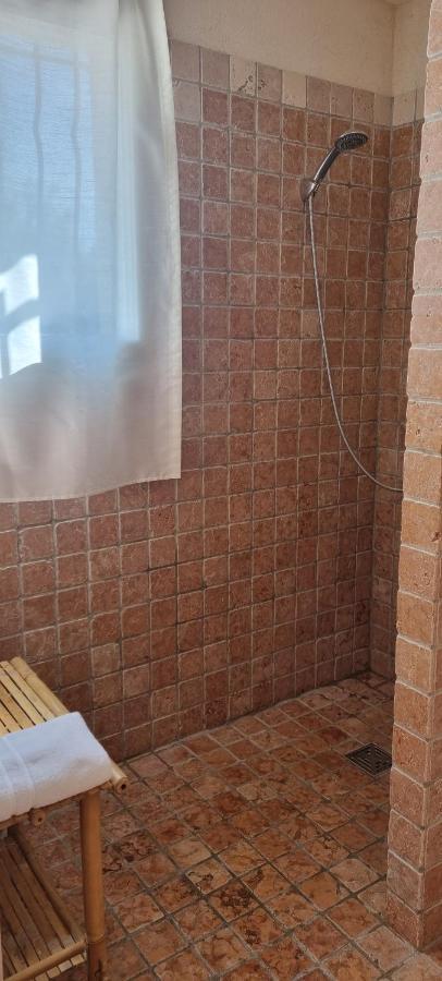Gémenos Studio Independant A La Villa Garlaban 3 Etoiles מראה חיצוני תמונה