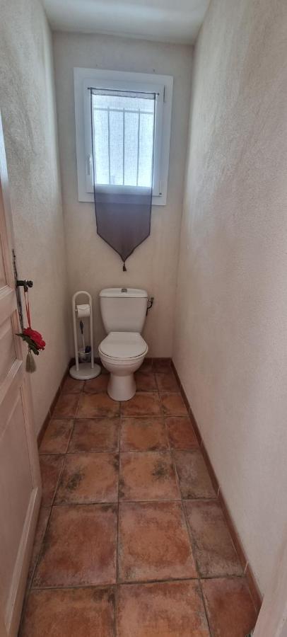 Gémenos Studio Independant A La Villa Garlaban 3 Etoiles מראה חיצוני תמונה