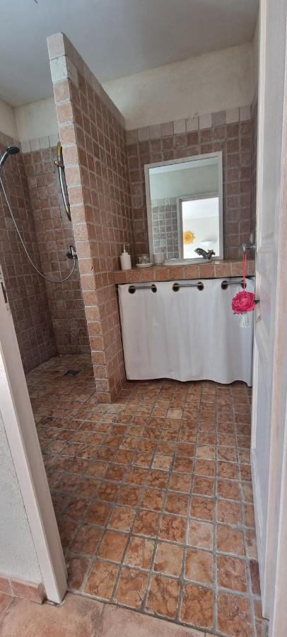 Gémenos Studio Independant A La Villa Garlaban 3 Etoiles מראה חיצוני תמונה
